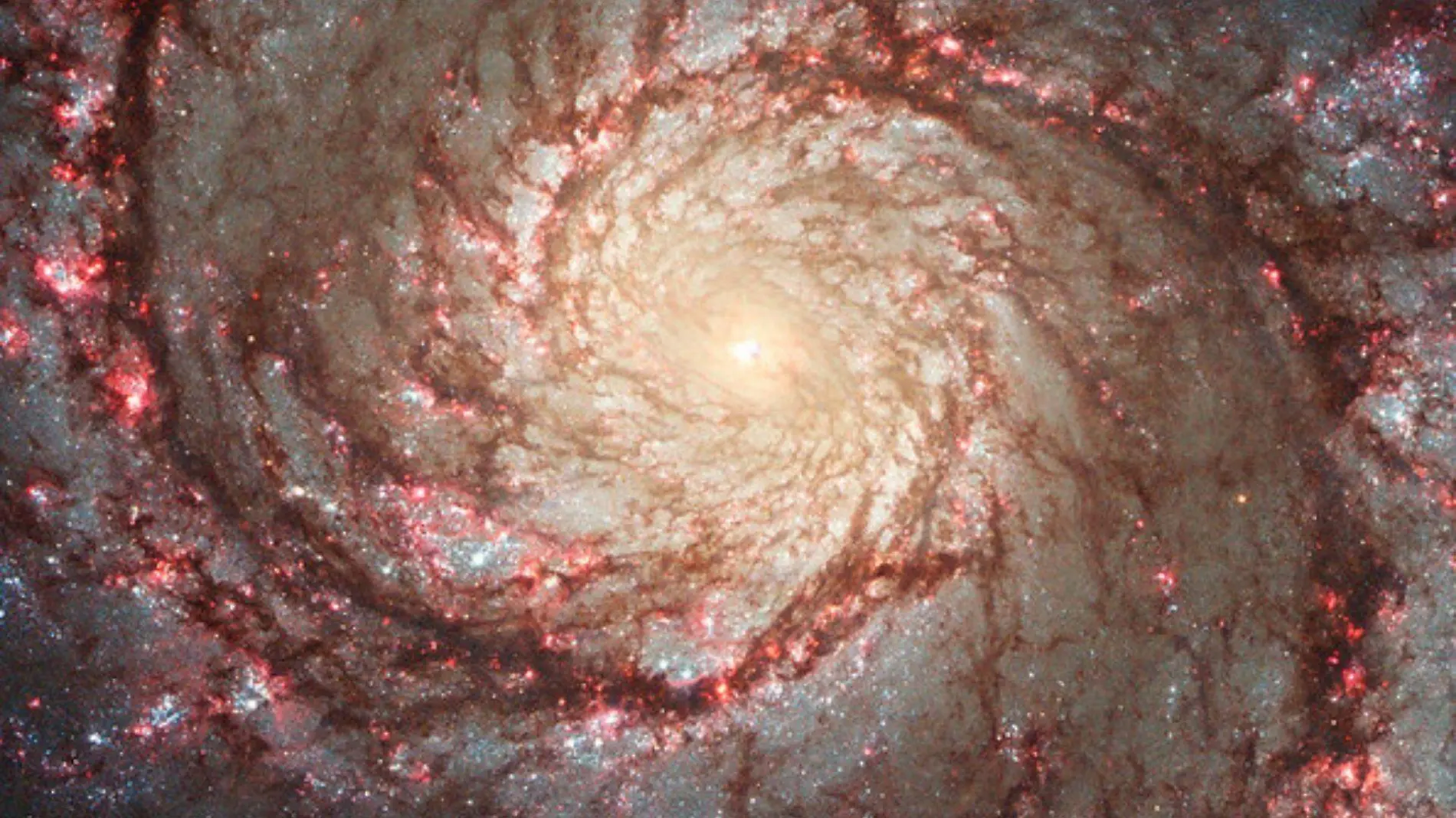 Nasa Galaxia 1